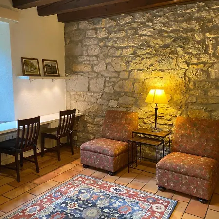 La Ferme Du Chateaux Gingins