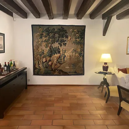 La Ferme Du Chateaux