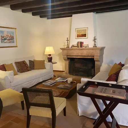 La Ferme Du Chateaux Villa